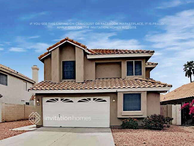 Building Photo - 1961 E Rosemonte Dr