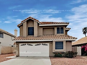 Building Photo - 1961 E Rosemonte Dr