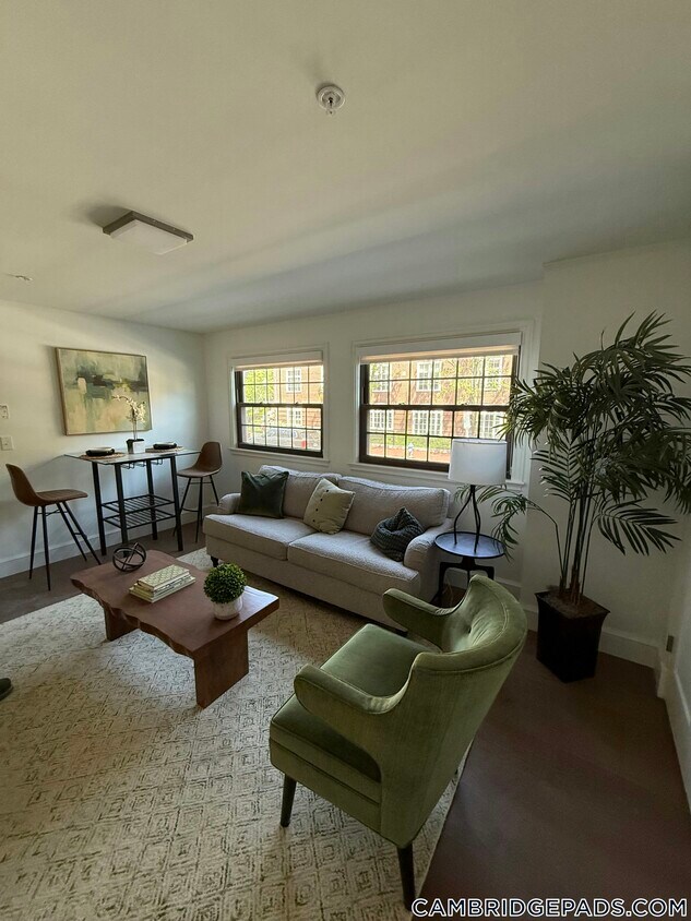 Foto principal - 1200 Massachusetts Ave