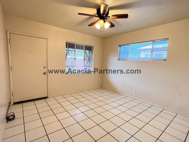 Photo - Close to U of A House