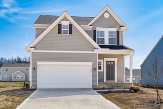 Building Photo - 724 Herd Ave