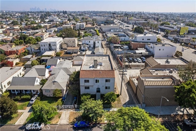 Foto del edificio - 1858 S Orange Dr