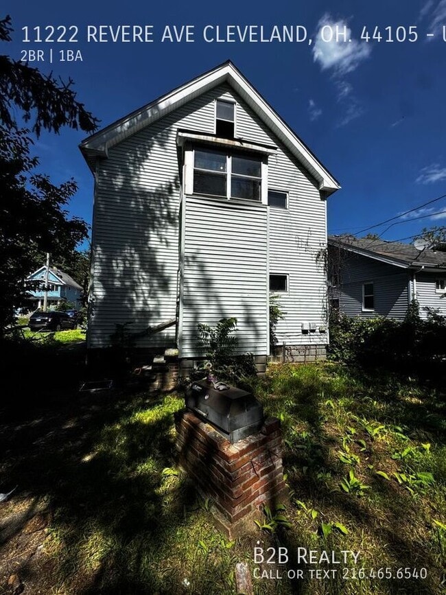 Building Photo - 11222 Revere Ave