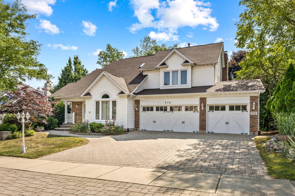 Foto principal - 775 Harmon Blvd
