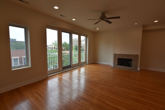 Foto del edificio - 5140 N Clark St