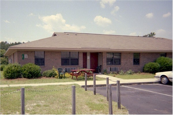 Primary Photo - Jean W. Mccabe Manor