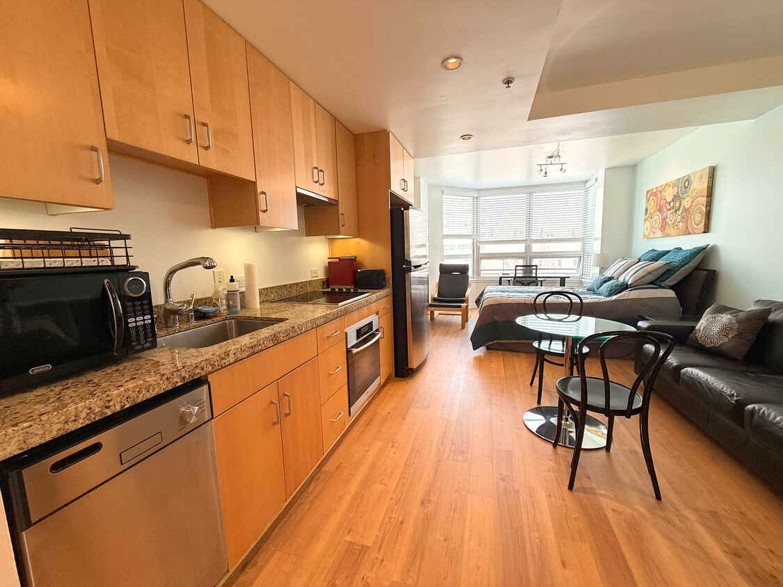 Photo - 750 Van Ness Ave (San Francisco, CA)