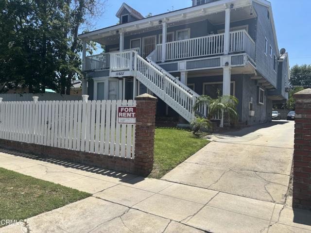 Foto del edificio - 10822 Hartsook St