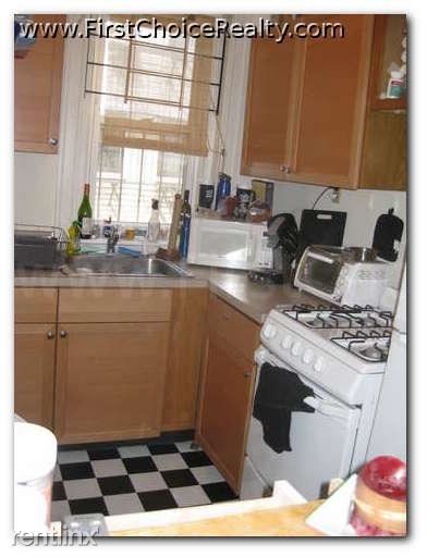 Building Photo - 317 Allston St