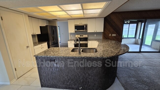 Foto del edificio - 1006 Marble Ridge Dr