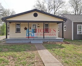 Building Photo - 1650 Koch Ave