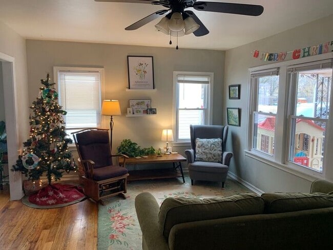 Foto del edificio - Charming 2 Bed / 1 Bath Home for Rent in Norman, OK