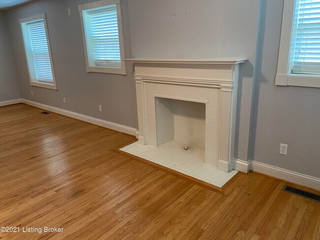 Foto del edificio - 314 Wendover Ave