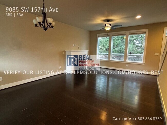 Building Photo - 9085 SW 157th Ave