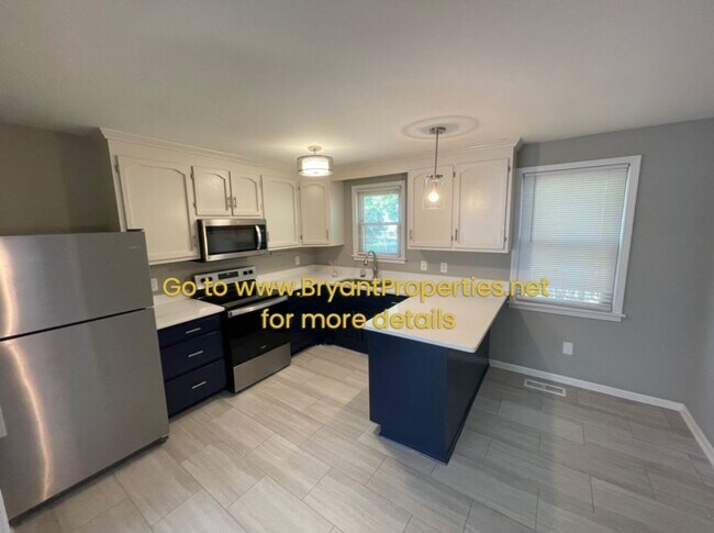 Foto del edificio - Nashville - Hermitage Area