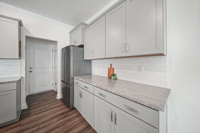 Foto del edificio - Modern Comfort, Flexible Living, Tailored ...