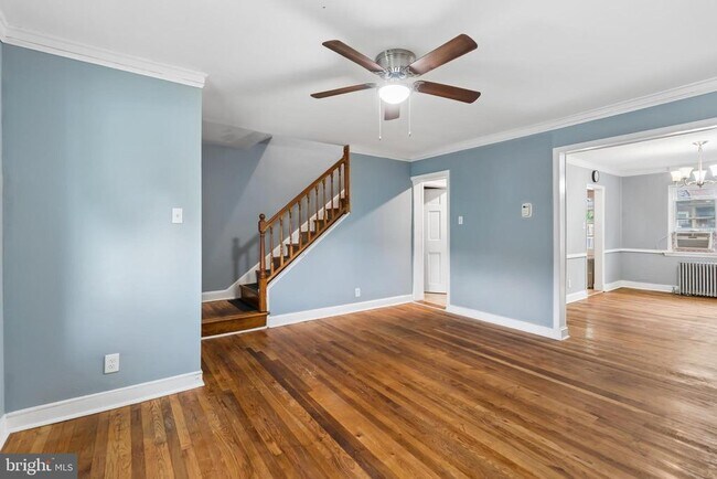 Building Photo - 5621 Clearspring Rd