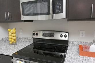 Interior Photo - Main & Stone