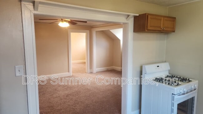 Foto del edificio - 5440 Frederick Ave