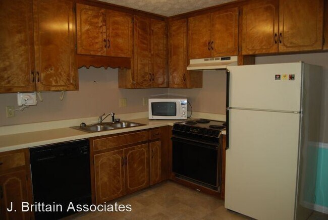 Building Photo - 2 br, 2 bath House - 315 Church Avenue, NE