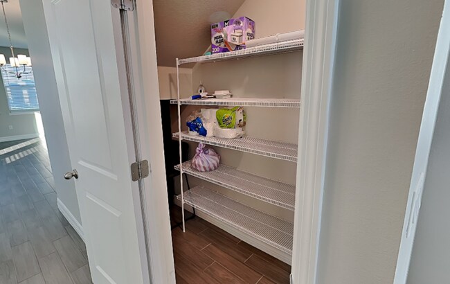 Foto del edificio - 1103 Silo Dr