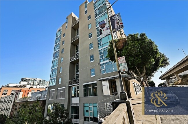 Building Photo - 301 Bryant St