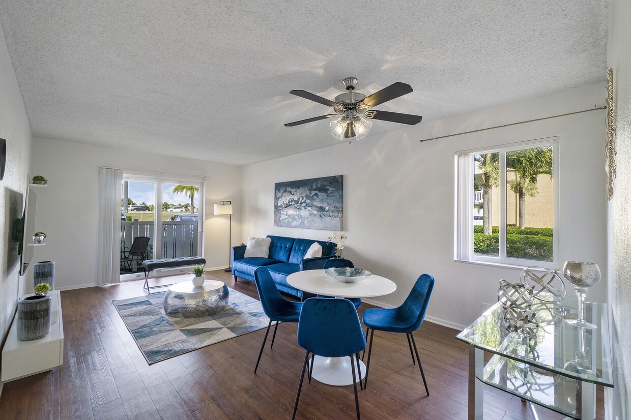 1 Bedroom 1 Bathroom - Windsor Forest