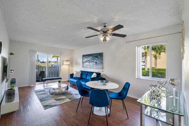 1 Bedroom 1 Bathroom - Windsor Forest