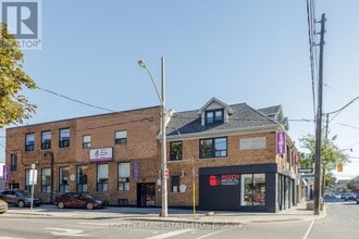 Building Photo - 856-856 Kingston Rd