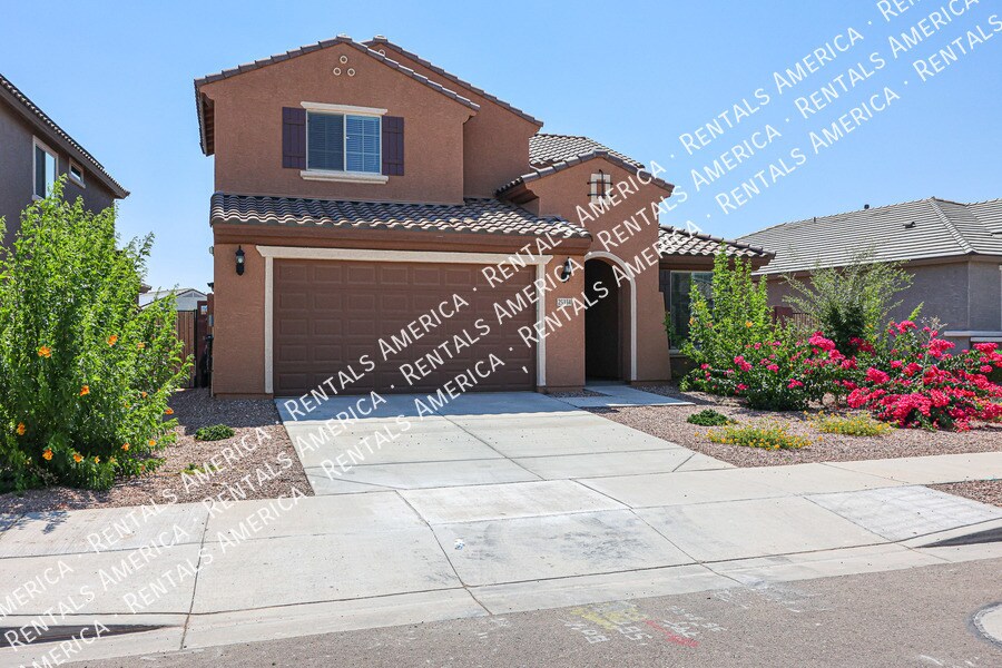 Foto principal - 25334 N 163rd Dr
