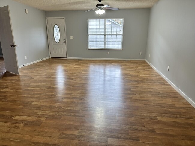 Building Photo - 2918 Patrick Ave