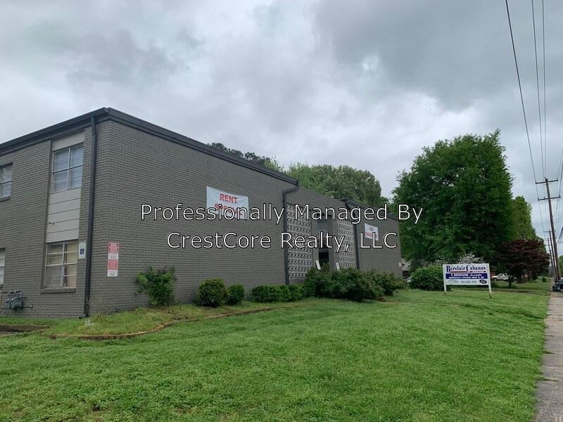 Primary Photo - 976 Berclair Rd
