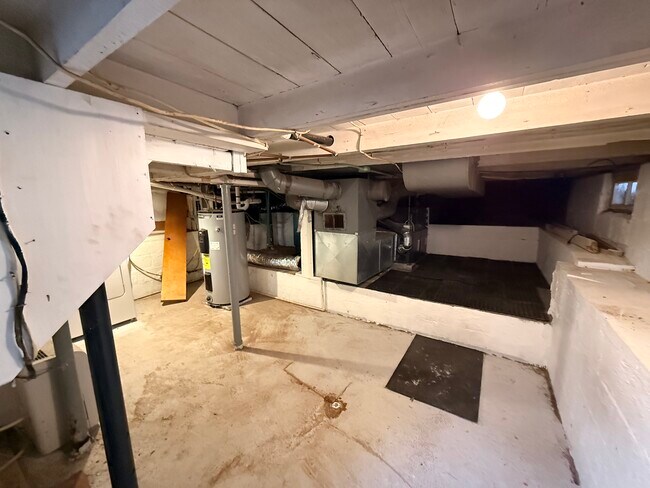 Foto del edificio - 5621 Rudyard Rd