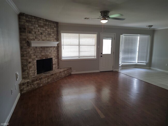 Building Photo - 3 br, 2 bath House - 5315 Nottingham Drive