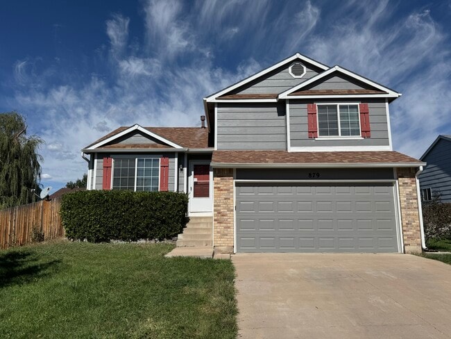 Building Photo - 879 Barn Owl Dr