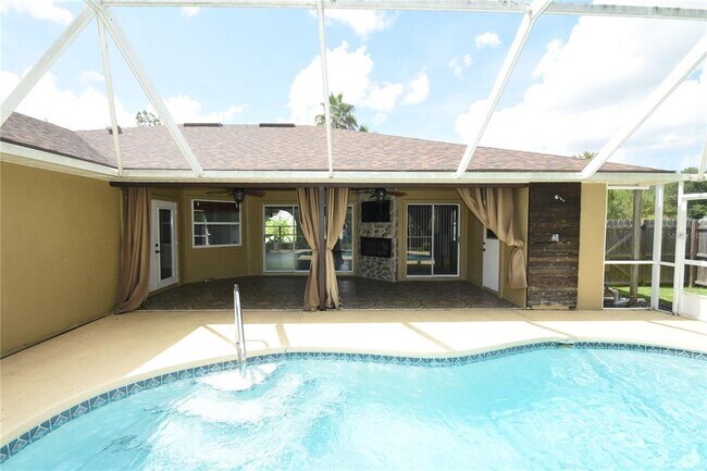 Foto del edificio - 40 Kashmir Trail