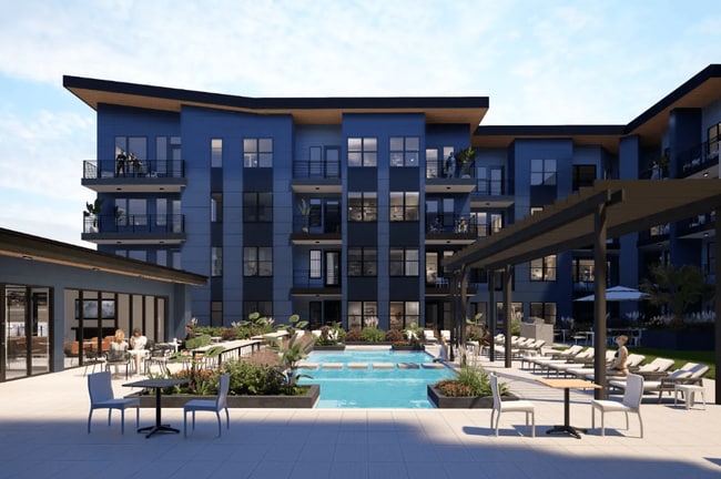 Building Photo - Avian Apartments