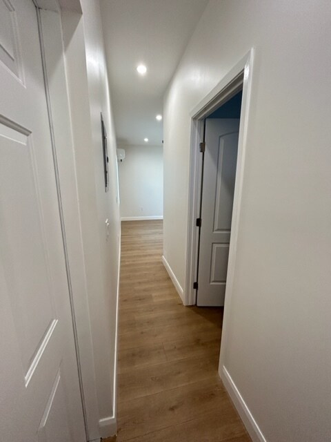 Foto principal - 1422 N Buena Vista St
