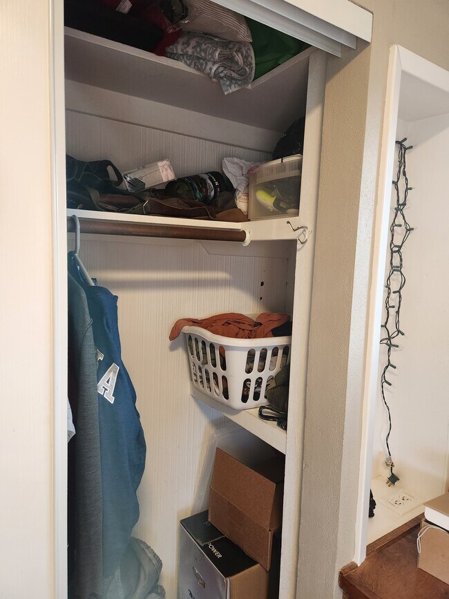 Foto del edificio - 5700 Cibola Way