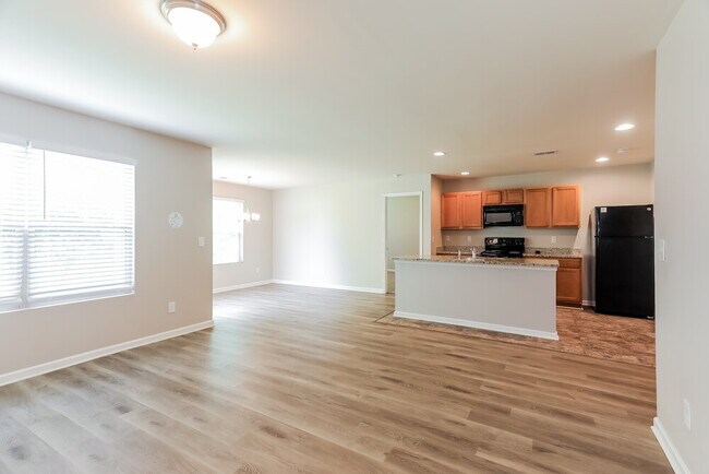 Foto del edificio - 4659 Deer Foot Path