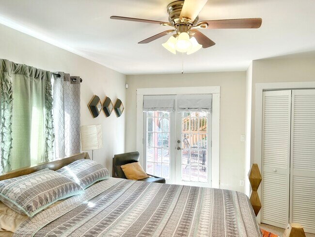 Building Photo - 512 Bouldin Ave
