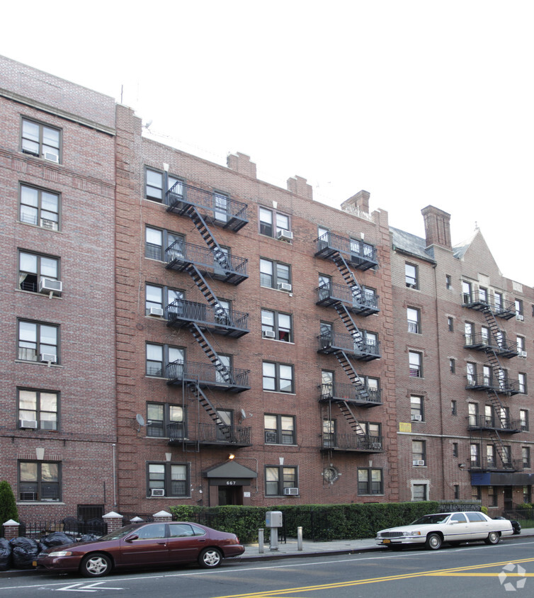 667 Ocean Ave, Brooklyn, NY 11226 - Apartments In Brooklyn, NY ...