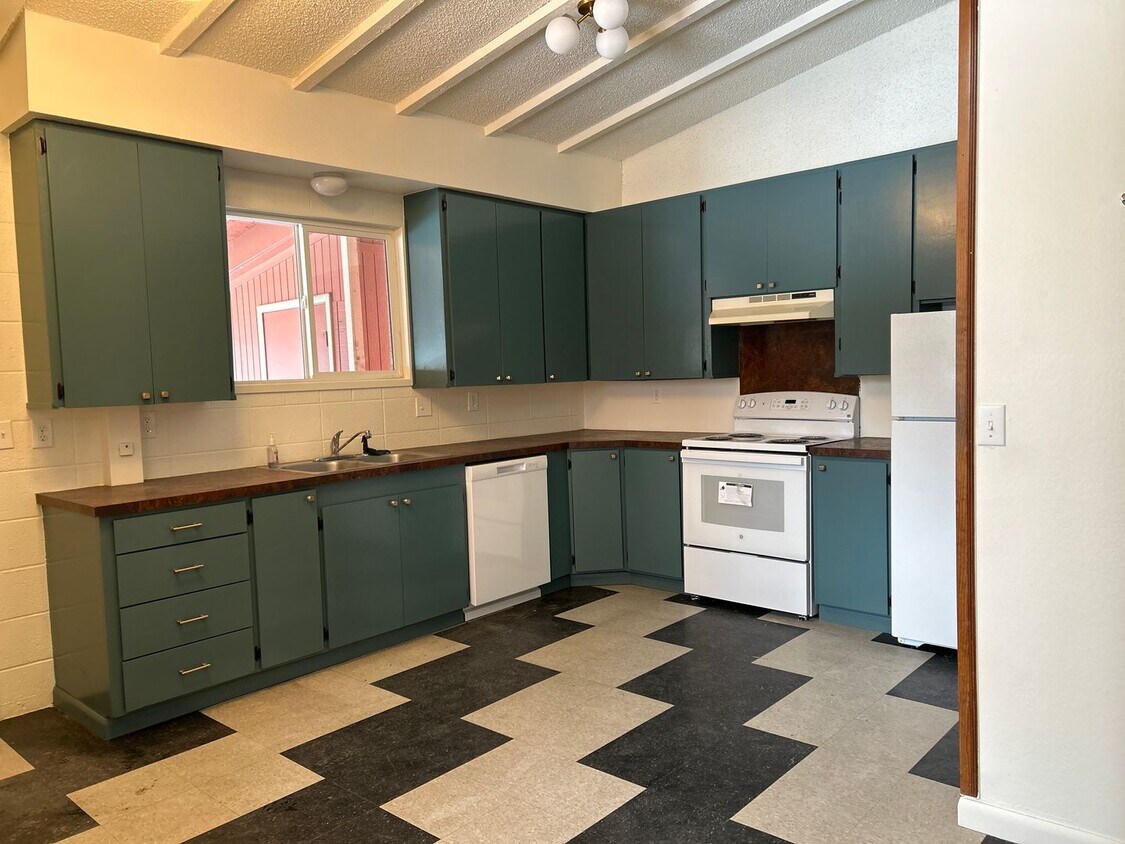 Foto del edificio - Spacious home