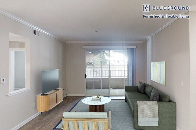 Building Photo - 1300 The Alameda