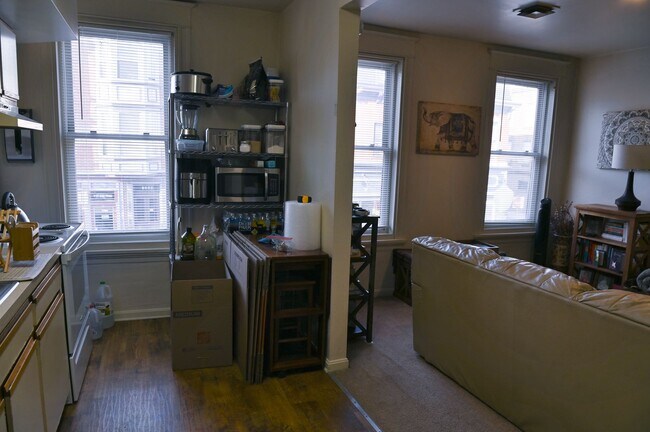 Foto del edificio - 1015 N 3rd St