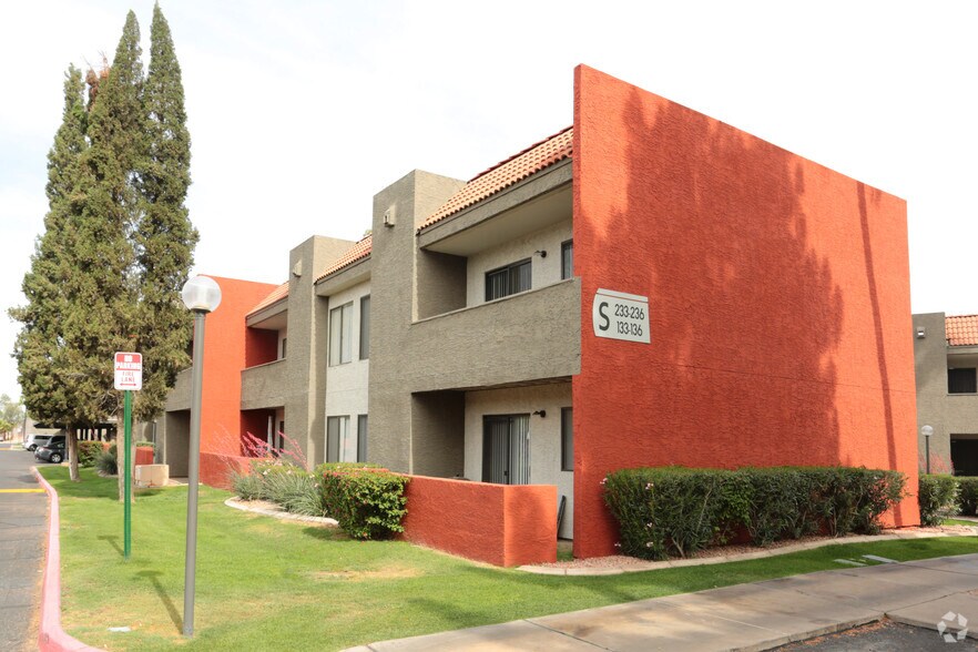 Ovation at Tempe Rentals Tempe, AZ