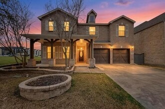 Building Photo - 6401 Texana Way