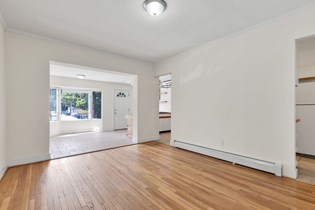 Building Photo - 1710 37th St NW