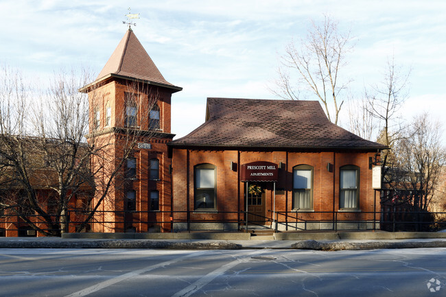 Building Photo - Prescott Mill