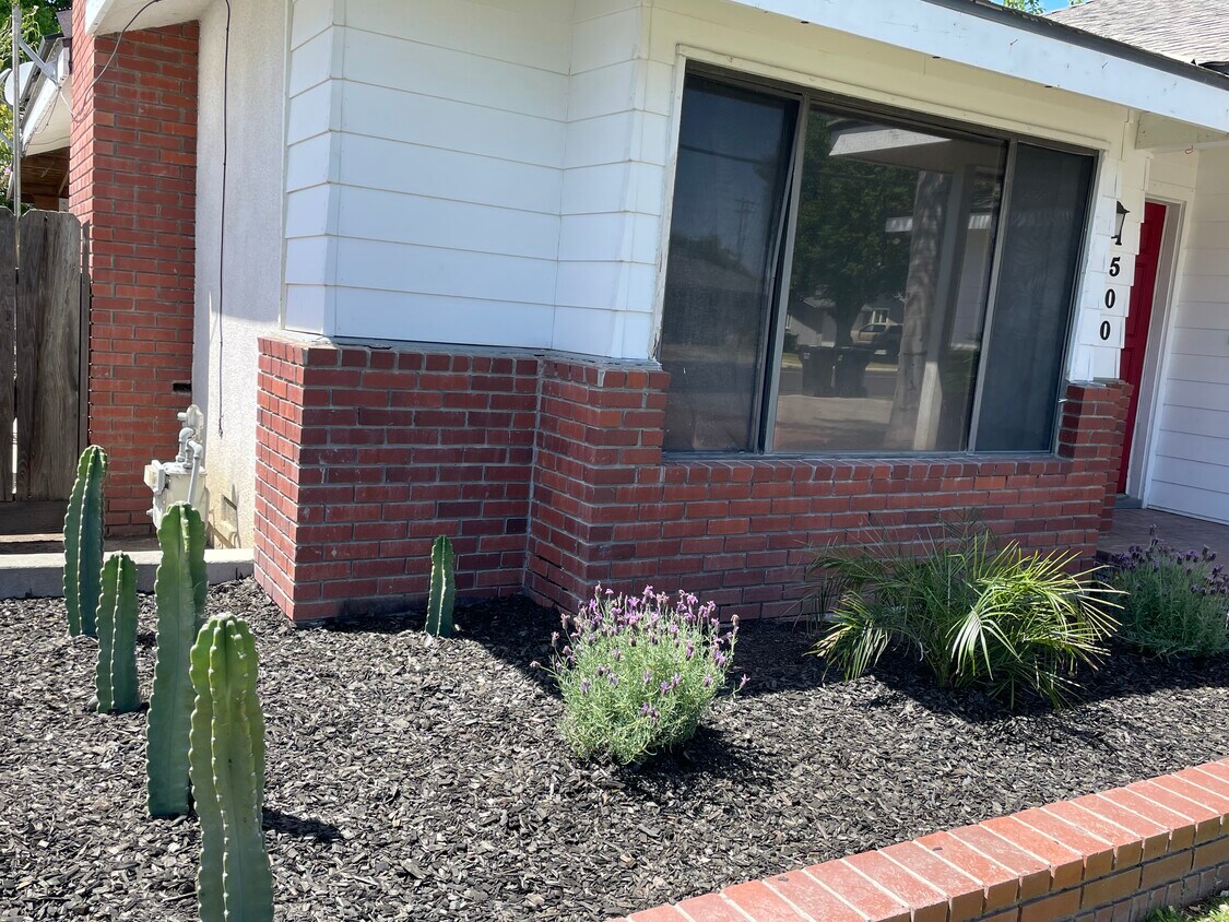 Foto del edificio - 1500 Van Dorsten Ave